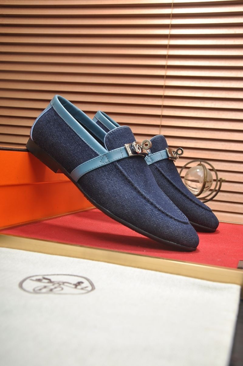 Hermes Business Shoes